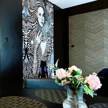 Park Apartament Z Duzym Tarasem - Proplace Ґожув-Велькопольський Екстер'єр фото