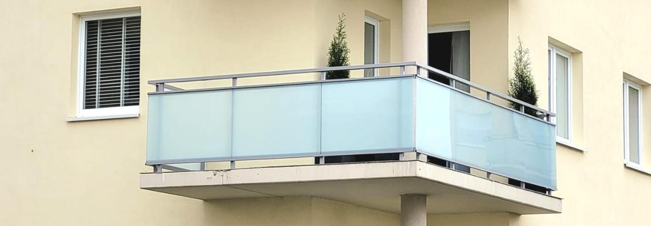Park Apartament Z Duzym Tarasem - Proplace Ґожув-Велькопольський Екстер'єр фото