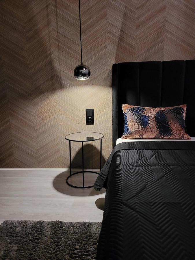 Park Apartament Z Duzym Tarasem - Proplace Ґожув-Велькопольський Екстер'єр фото